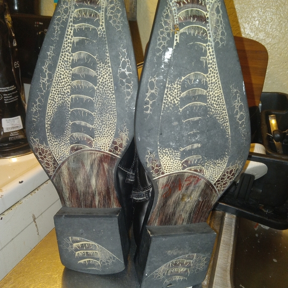 Mens Boots main image 3